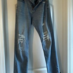 Men Hollister Jean